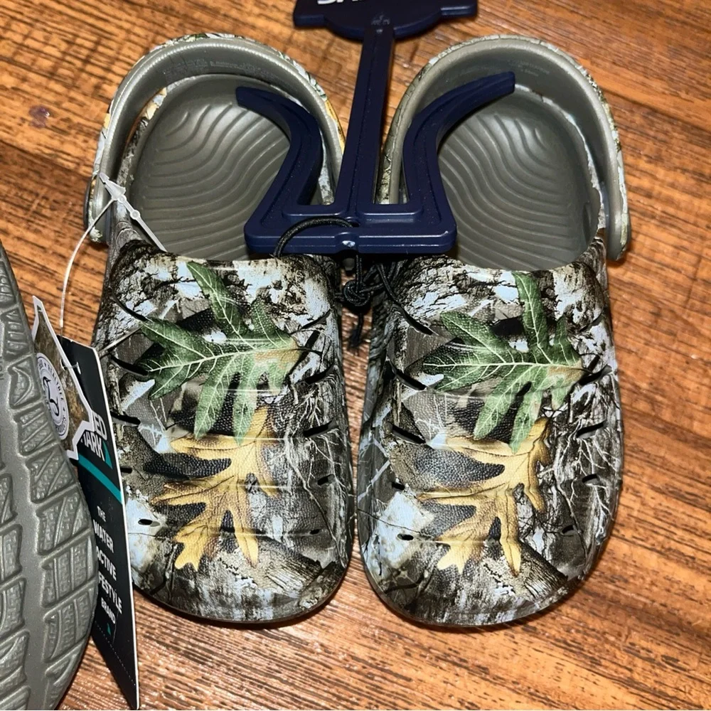 Realtree brand new